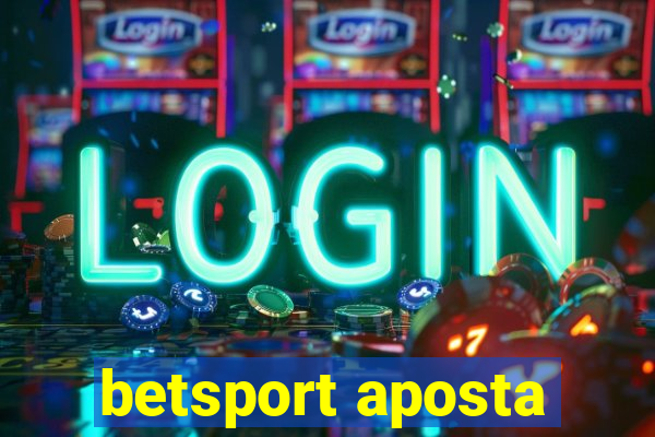 betsport aposta